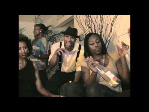 Videoclip de So Many Girls — Usher