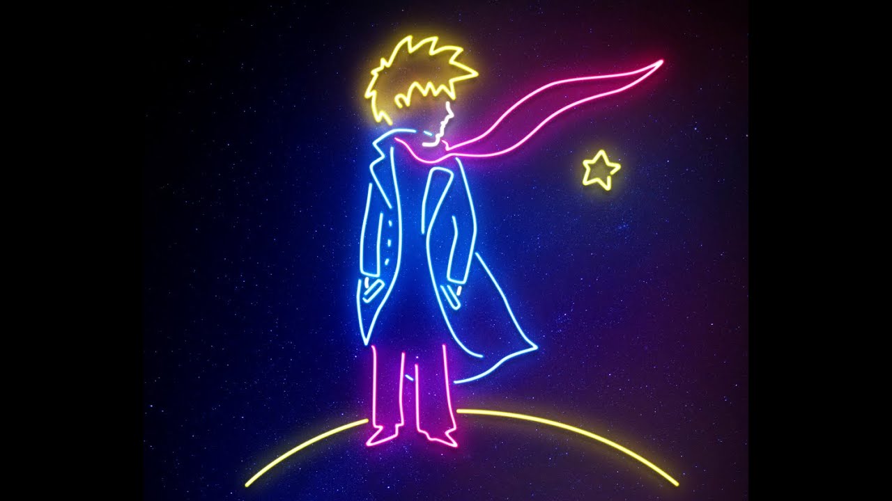 El Petit Príncep, 8 temporada