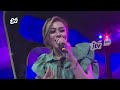 Niken YRA Tiara Stasiun Dangdut