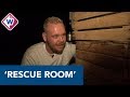 Unieke 'escape room' over én tegen voedselverspilling - OMROEP WEST