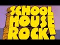 Opening To Schoolhouse Rock Special 30th Anniversary Edition 2002 DVD Disc 1