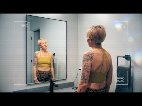 Molly Jenson - I Will Be Okay (Official Video)