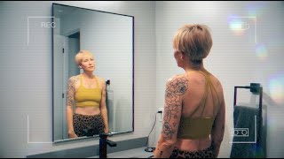 Molly Jenson - I Will Be Okay (Official Video)