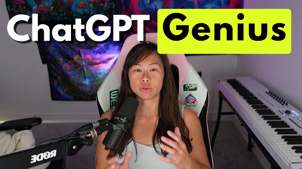 How to Get Ahead of 99% of People (with AI)