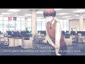 CORPSE FACTORY Sean Chiplock Is Shinya Voice Sample Nintendo Switch Visual Novel