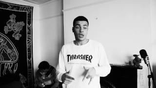 Ady Suleiman - NAO Bad Blood (cover)