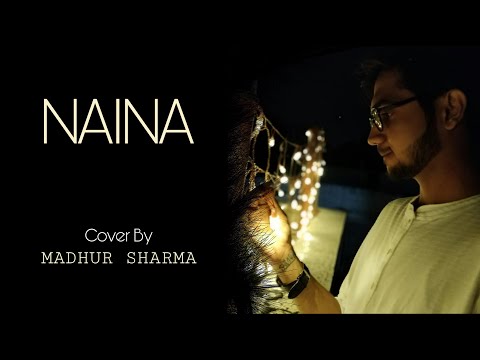 Madhur sharma Naina a bea...