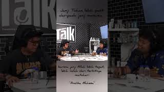 Download lagu JANJI ALLAH ITU PASTI II ANDIKA MAHESA #shorts #katakatabijak #podcast #katamotivasi mp3