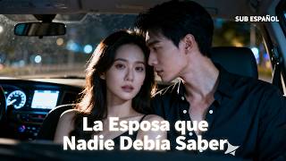 😢🩹“No reveles nuestro matrimonio.” — Él, mientras la PROTEGÍA.