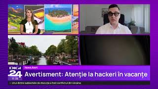 🟣 Știrile Digi24 de la ora 11 – 7 iulie 2026