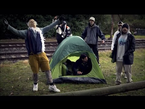 Mista Pitcha - Trackside Setups Ft RewardsOne