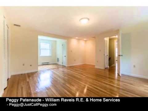 4 Seneca Circle Andover, MA 01810 - Single-Family Home - Real Estate - For Sale -