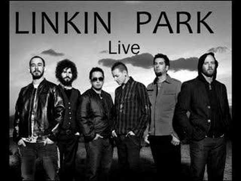 Linkin Park - Leave out all the Rest (Live Basel HQ)