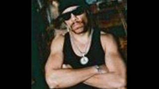 Ice T - 7th Deadly Sin - Track 18 - Common Sense
