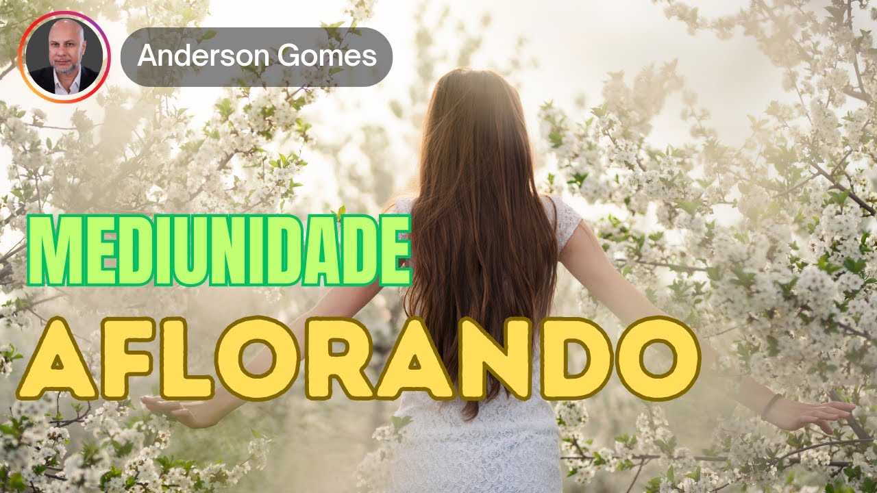 O que fazer quando a mediunidade aflora?