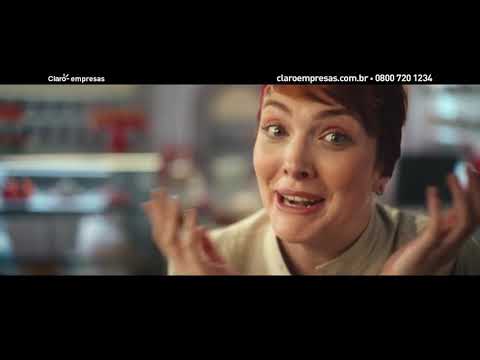 Claro Empresas - Varejo Corporativo Amigável
