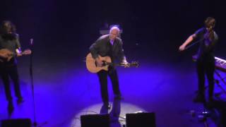 Midge Ure - Gift
