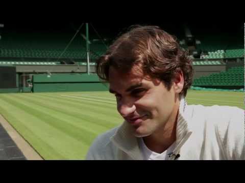 Federer verdedigt titel in Ahoy