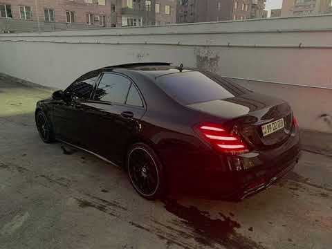 Macan x 10AGE Type Beat - AMG