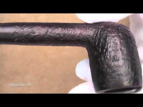 pipa Ashton 058 - tobacco pipe