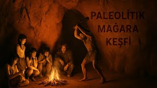 LOST AGE CAVE OF LIFE