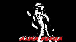 Alma Negra - Religião do Blues