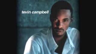 Tevin Campbell - Eye to Eye with Lyrics