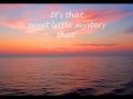Sweet Little Mystery - John Martyn