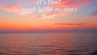Sweet Little Mystery - John Martyn