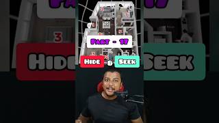 Download lagu HIDE & SEEK Part -17 mp3