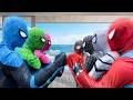 Spider Man Into The Spider Verse 2026 Spider Man Brand New Day Superheros Avengers Thor