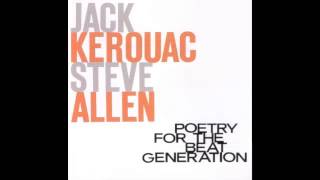 Dave Brubeck - Jack Kerouac and Steve Allen