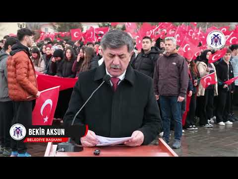 Erzincan’ımızın düşman işgalinden kurtuluşunun 108. yılı kutlu olsun.