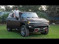 GMC Hummer EV Just 2 Units In India Faisal Khan