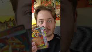 Ostatni booster Ascended Heroes!