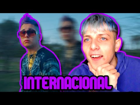 MUSICO REACCIONA a Internacional - Basty, Jairo Vera, Yiordano, King Savagge, Balbi, Malito, Simon