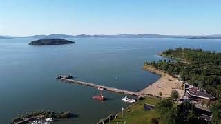 Tuoro Sul Trasimeno - Tra Acqua E Terra Nel Cuore Verde D'Italia