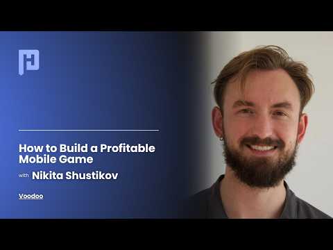 How to Build a Profitable Mobile Game