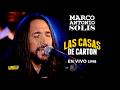 1998 | Marco Antonio Solís – Las Casas de Cartón (En Vivo) #LosBukis -