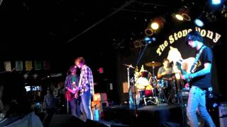 Don&#39;t Need You Anymore - The ANFC live @theStonePony