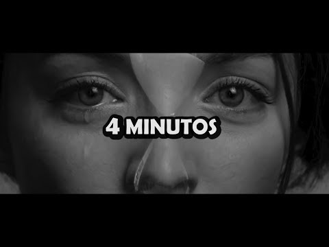 Sebas R ✘ Camilo Puinn - 4 Minutos (Video Letra)