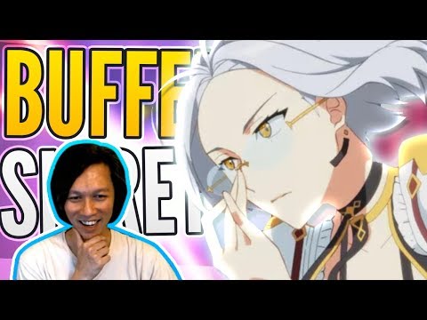 SIGRET V3 - EPIC SEVEN