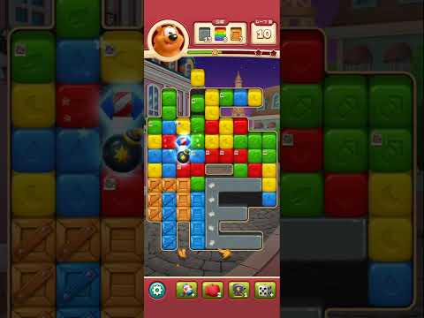 Toon Blast Level 6275-6277-2 Clear @mlupin‘s Room(4)