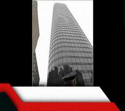 Two Window Washers Fall 47 Floors