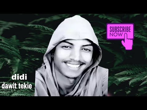 New live performance dawit tekie (didi)new eritrean music
