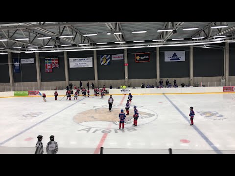 GIC Viggbyholm - Lerum Period 2