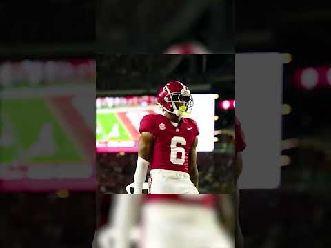 Alabama Transfers: Disappearing Into Thin Air 💨