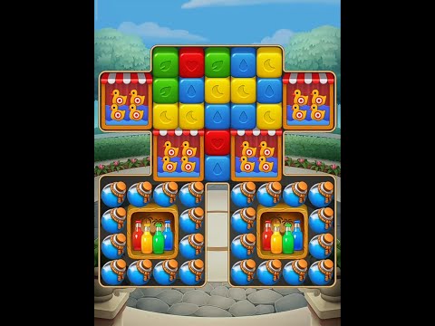 TOON BLAST level 3988