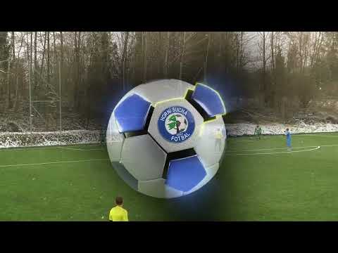 SK Horní Suchá –  TJ Sokol Věřňovice 3:0 (1:0)  2. 4. 2022