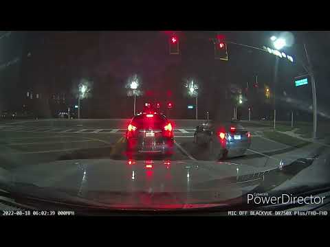 Car Crash Compilation 2022 #1